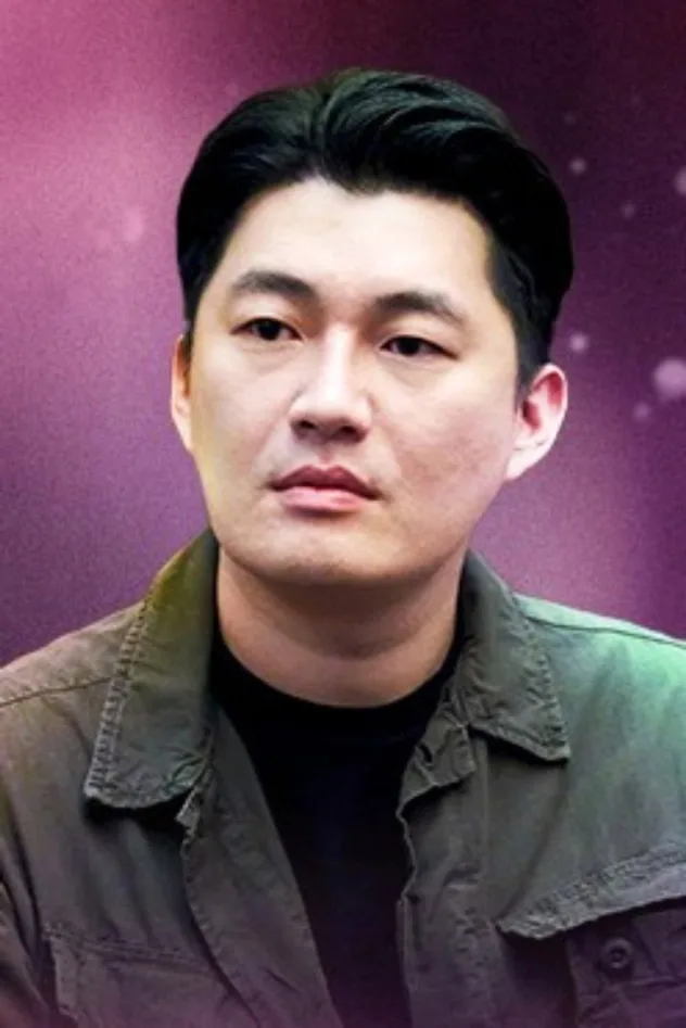 Обложка для Kim Jin-hyeon