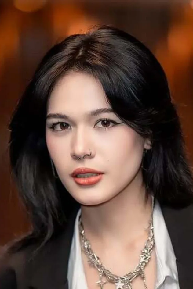 นิกิต้า พาร์คิน photo