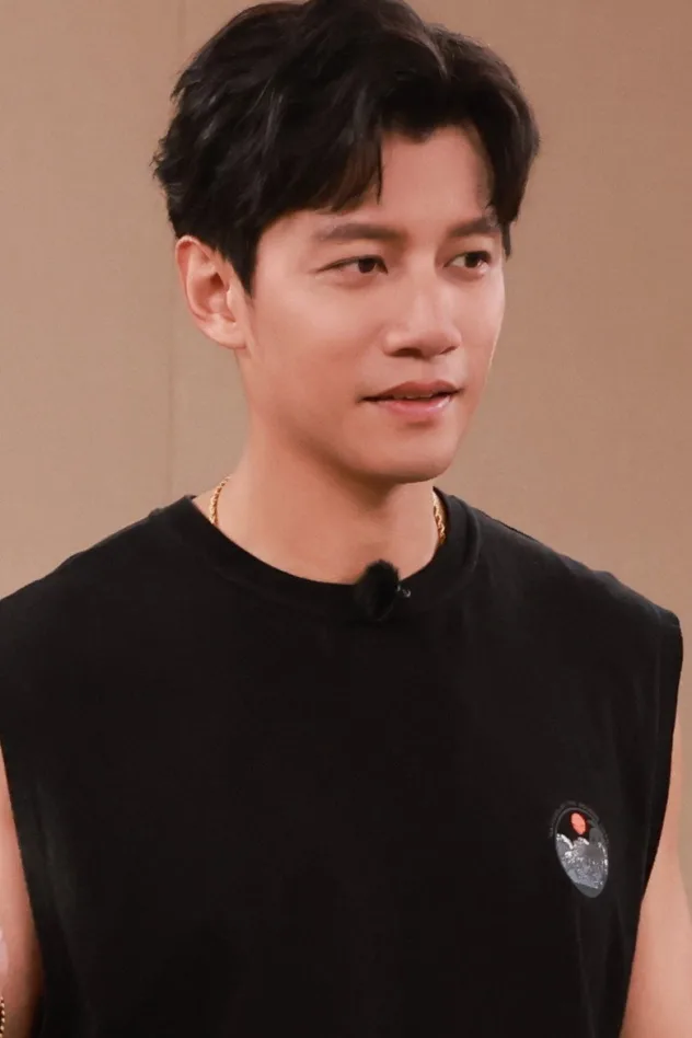 Alan Chen