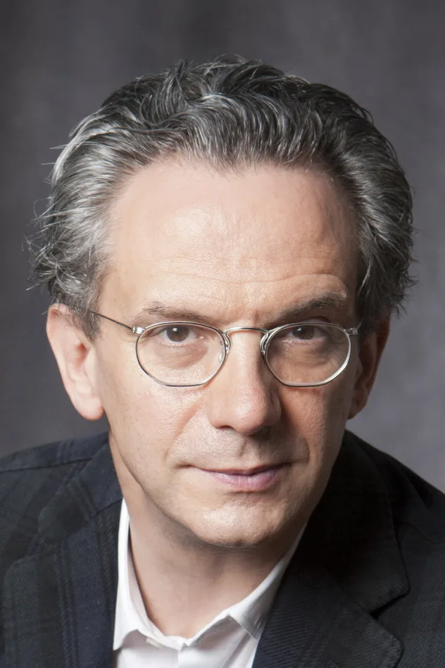صورة الغلاف لـ Fabio Luisi