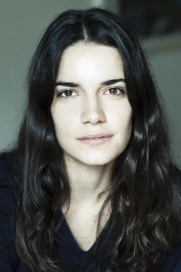 صورة الغلاف لـ Danae Skiadi