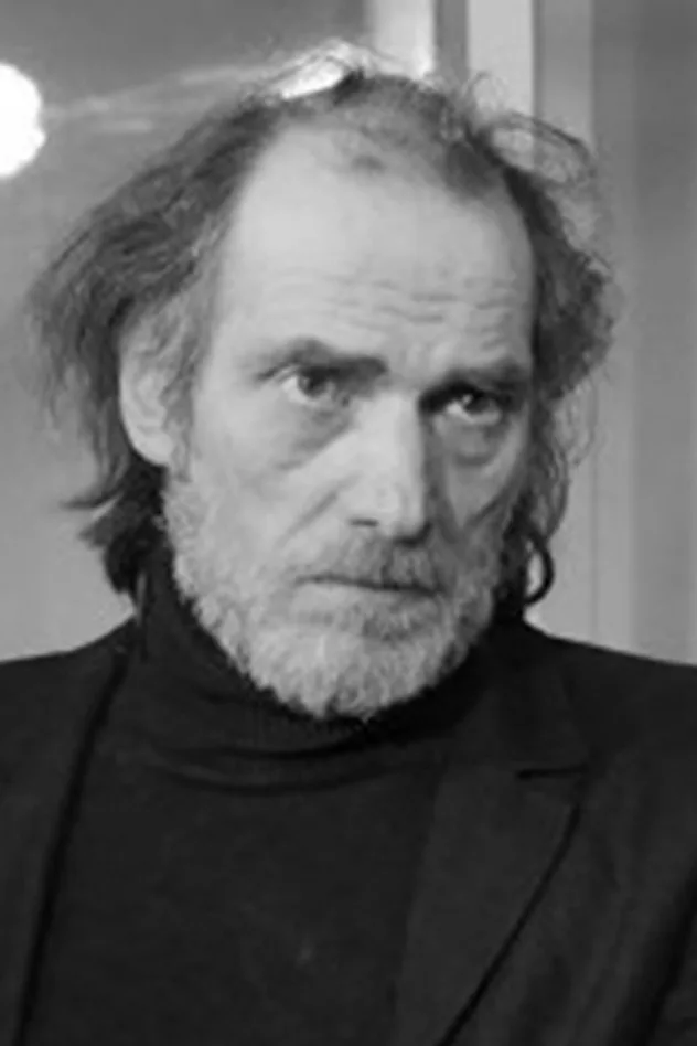 Cover image for Andreas Marianos
