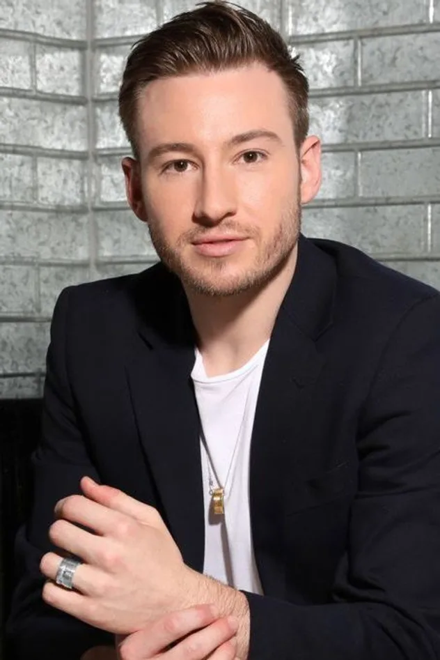 Обложка для Matthew Mitcham