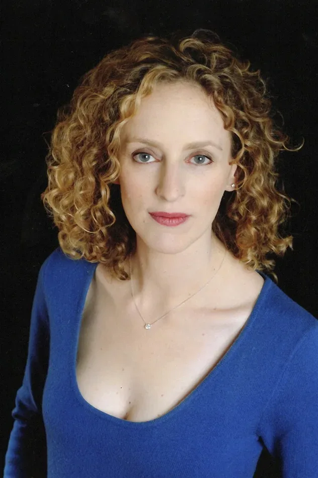 Обложка для Vivienne Benesch