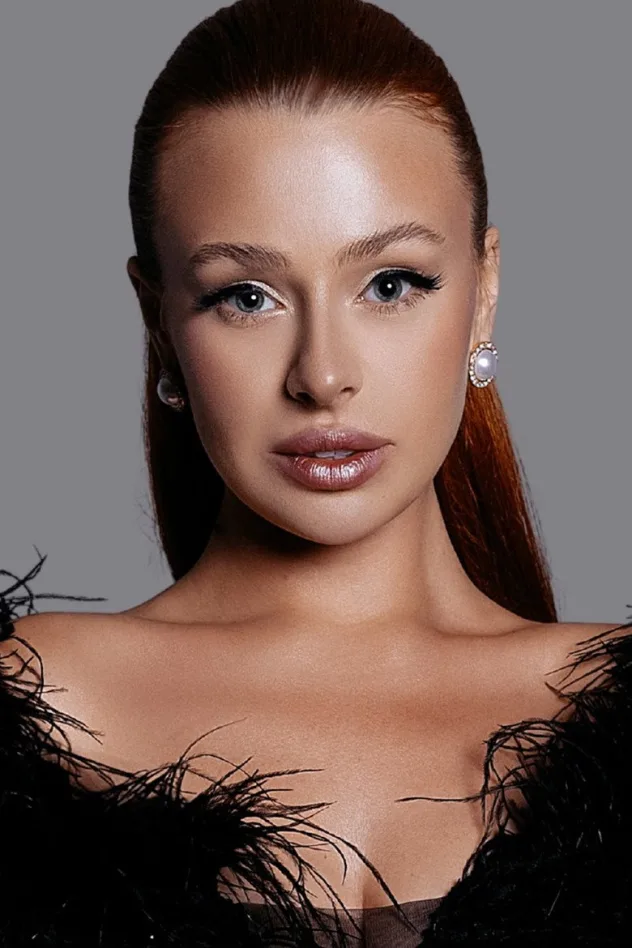 Valeriya Force için kapak görseli
