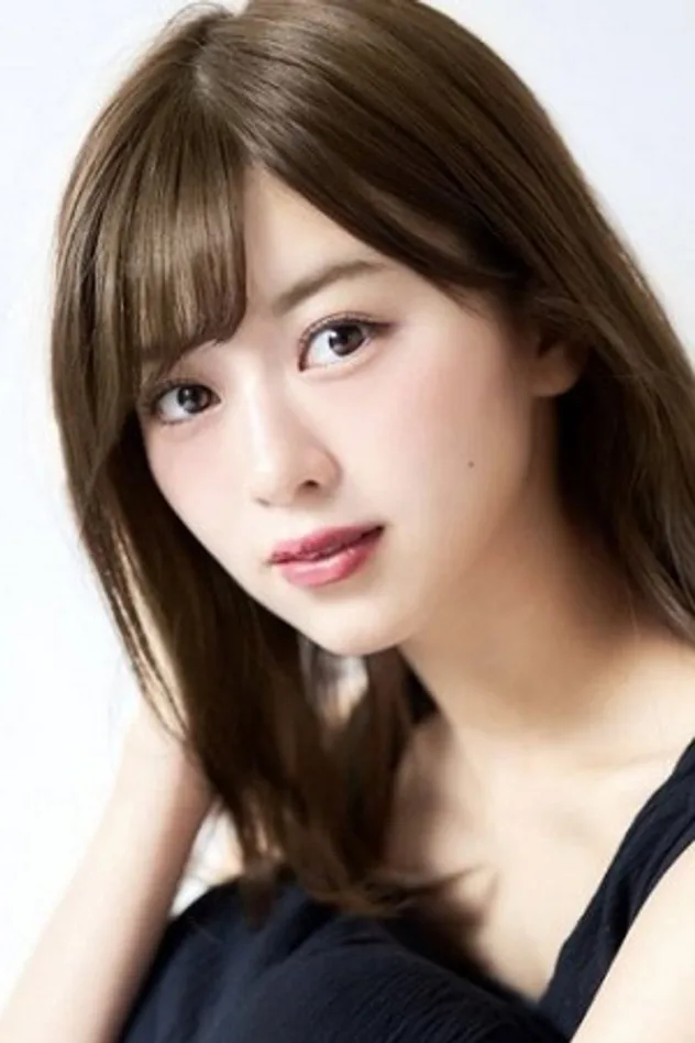 Cover image for Hina Ishizaki