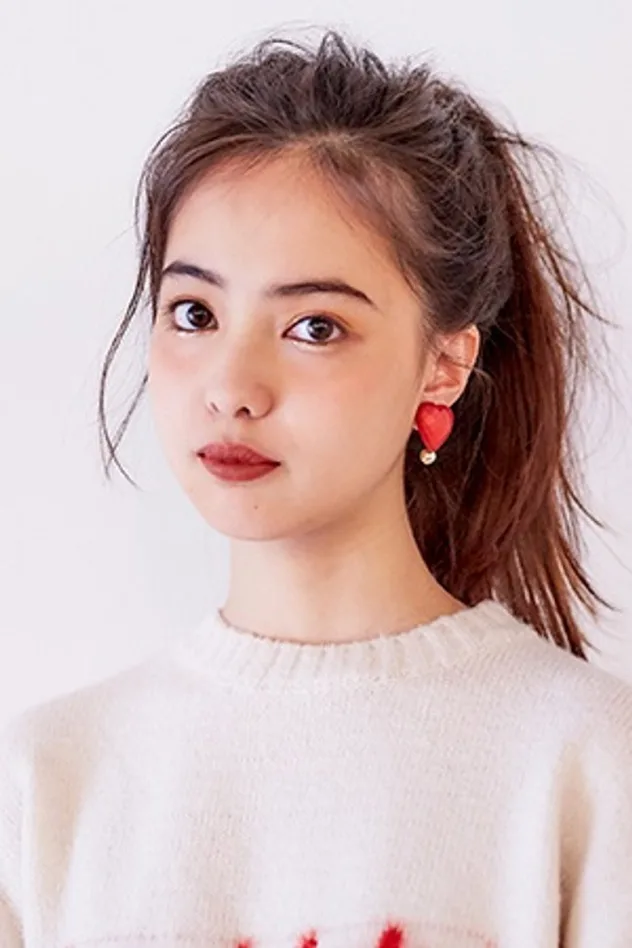 Cover image for Aoi Niizeki