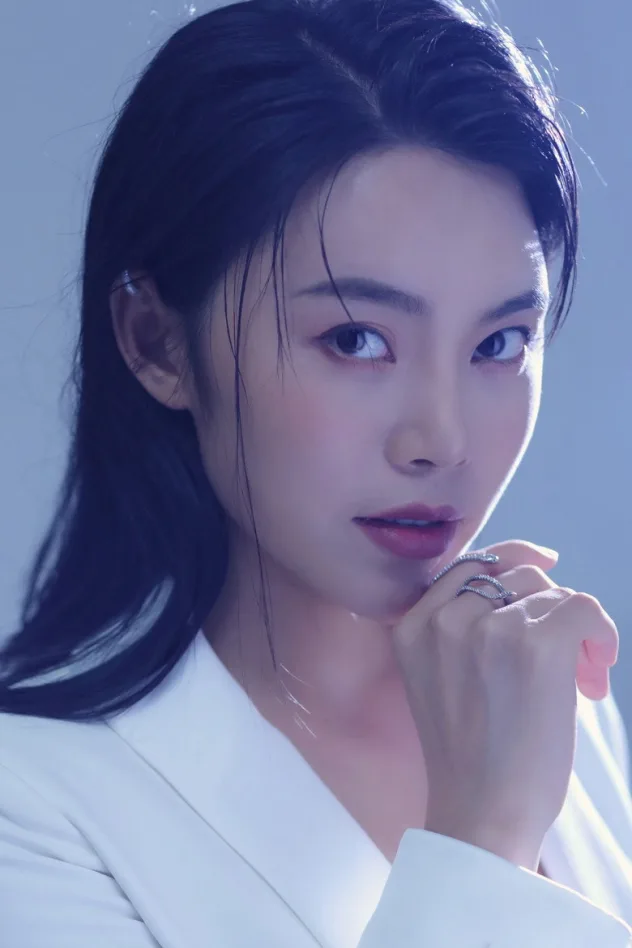 صورة الغلاف لـ Chen Hui-Ling