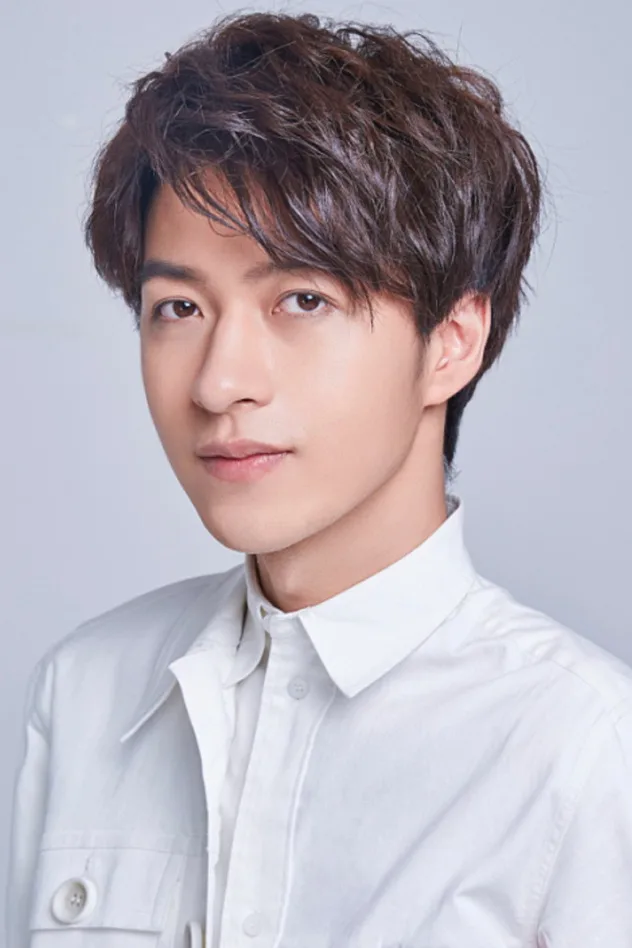 Обложка для Fan Xiaodong