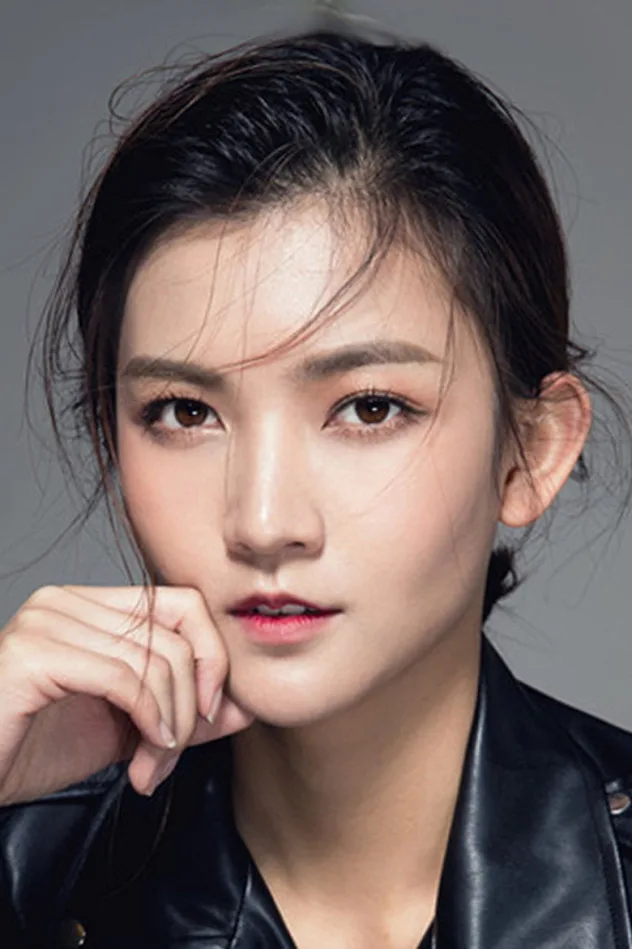 Imagen de portada para Xinying Li