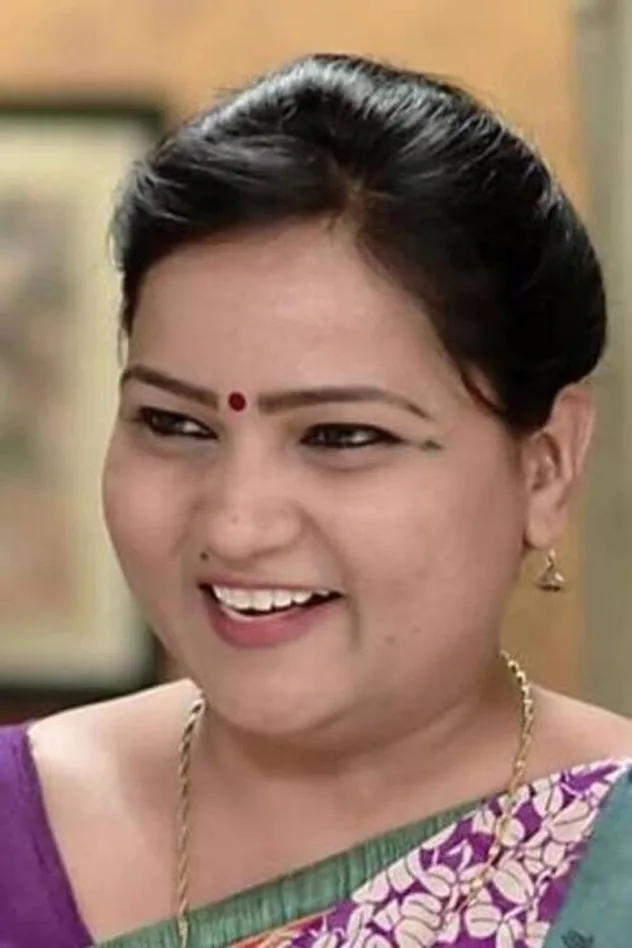 Dipti Sonawane