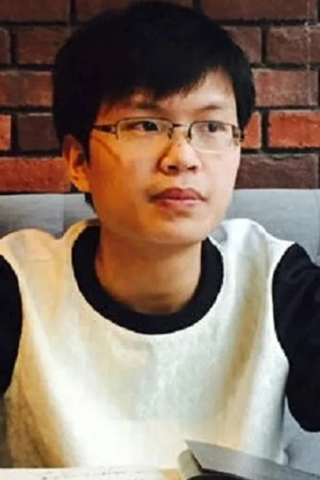 Imagen de portada para Hu Xiao Shuai
