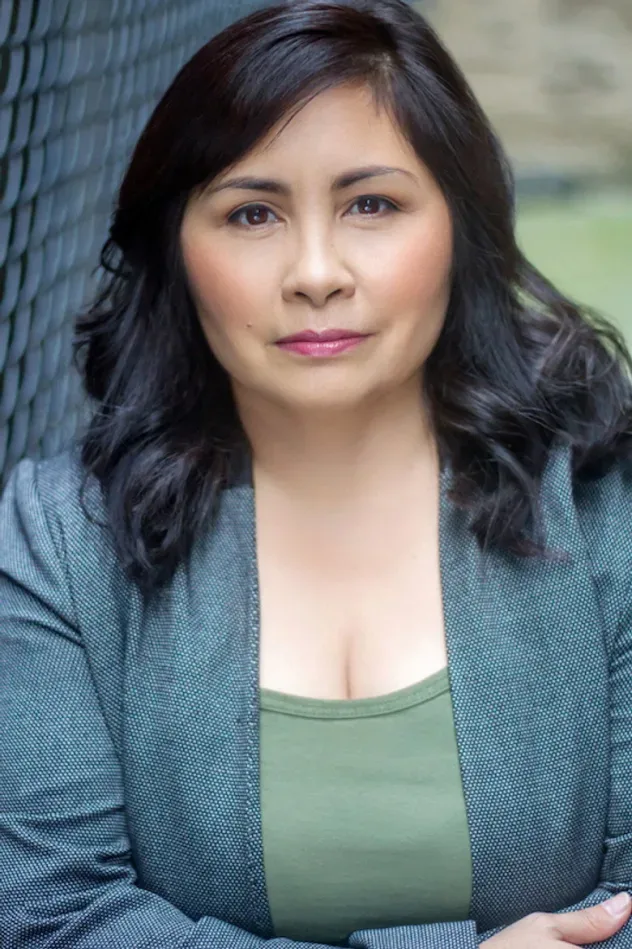 Eileen Rivera için kapak görseli