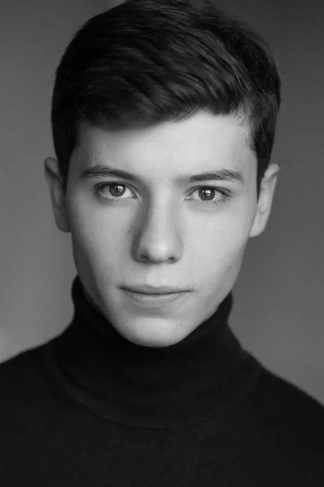 Ellis Howard fotoğrafı