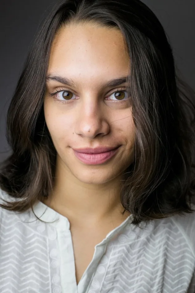 Cover image for Isabella Lafin