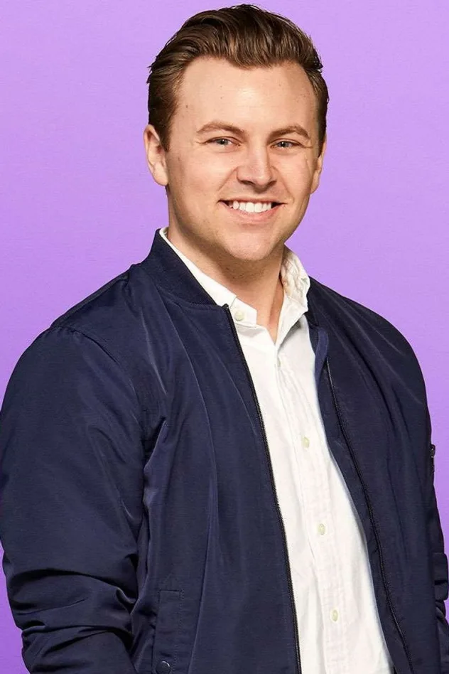 Daniel Hastings