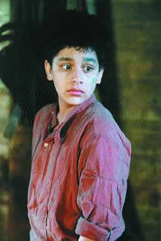 Cover image for Ashwath Sundarasen