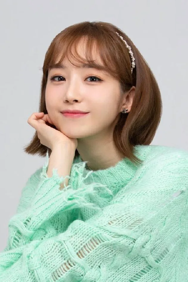 Обложка для Yoon Tae-jin