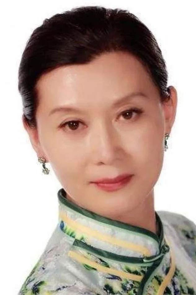 Cover image for Xiu Jingshuang