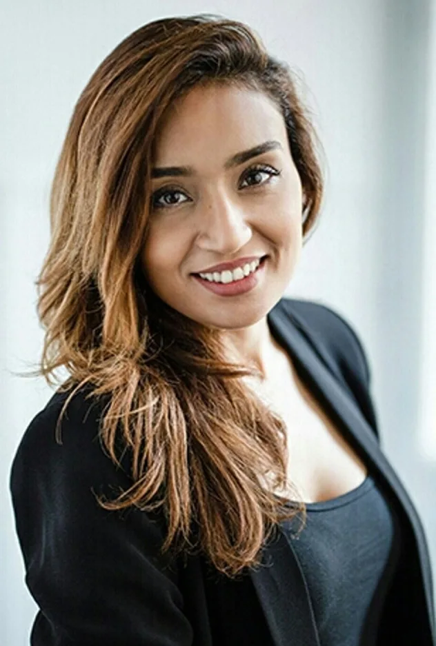 Imagen de portada para Amina Leony