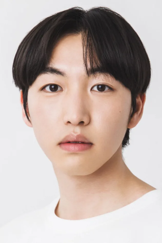 Ginga Kikuchi