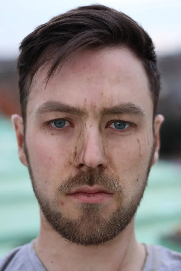 Обложка для Ben Morton