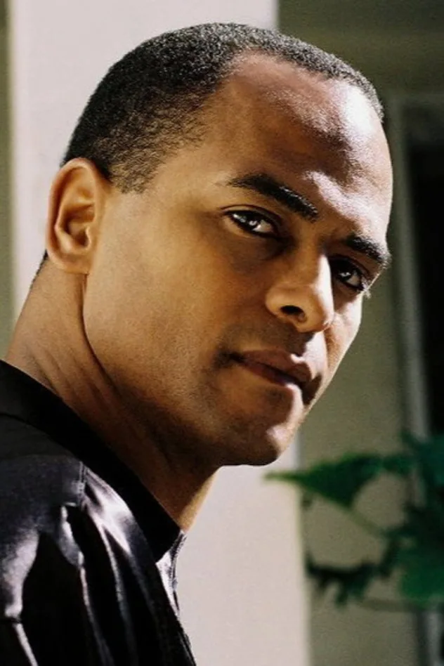 Tony Jones