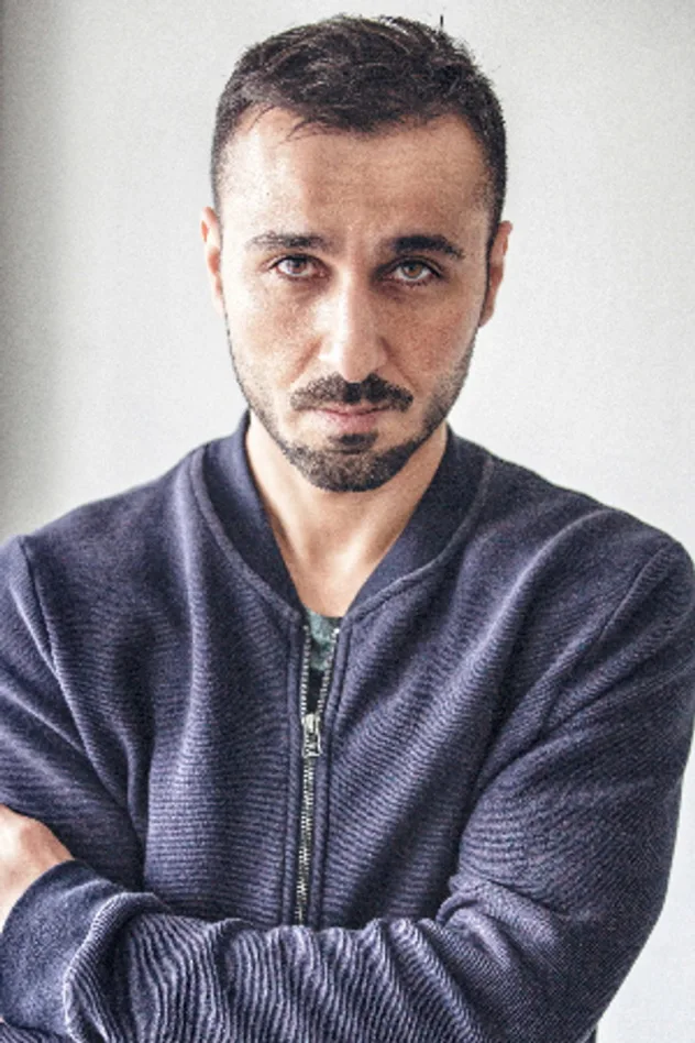 Peshang Rad fotoğrafı