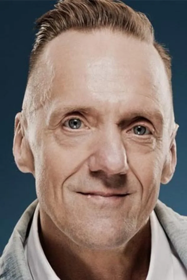 Cover image for Rolf Lydahl