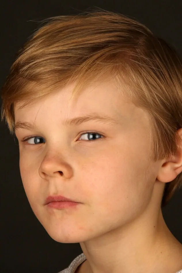 صورة الغلاف لـ Baxter Renman