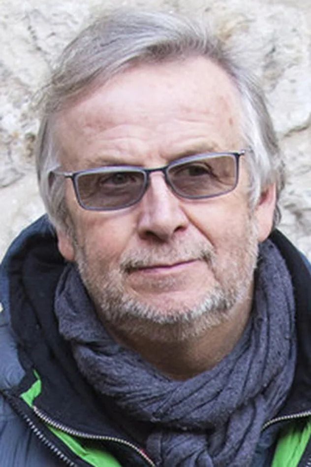 Imagen de portada para Krzysztof Lang