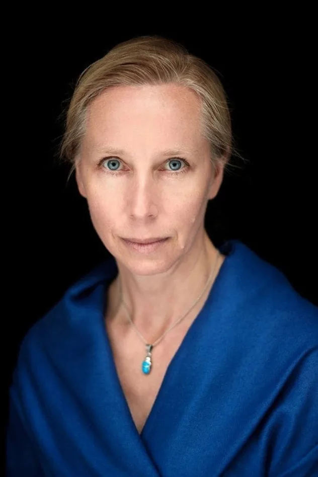 صورة الغلاف لـ Magdalena Warzecha