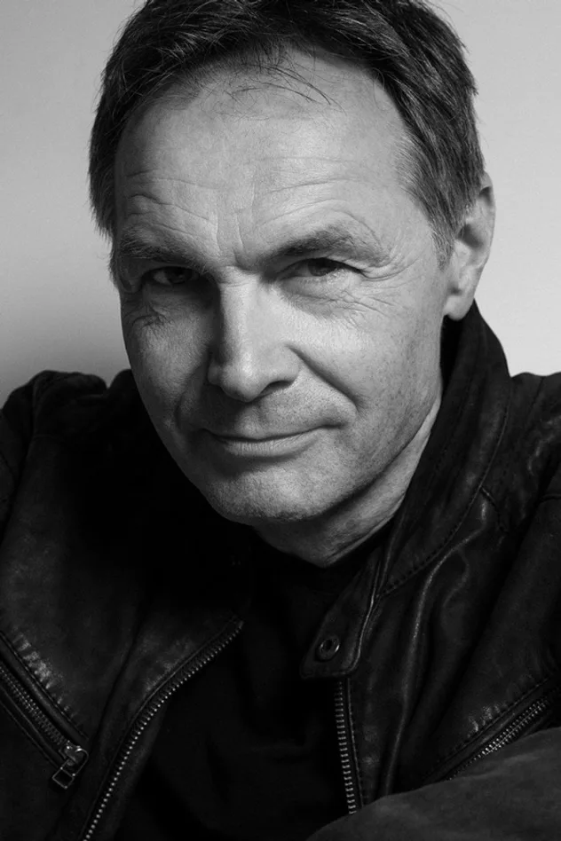 Piotr Seweryński için kapak görseli