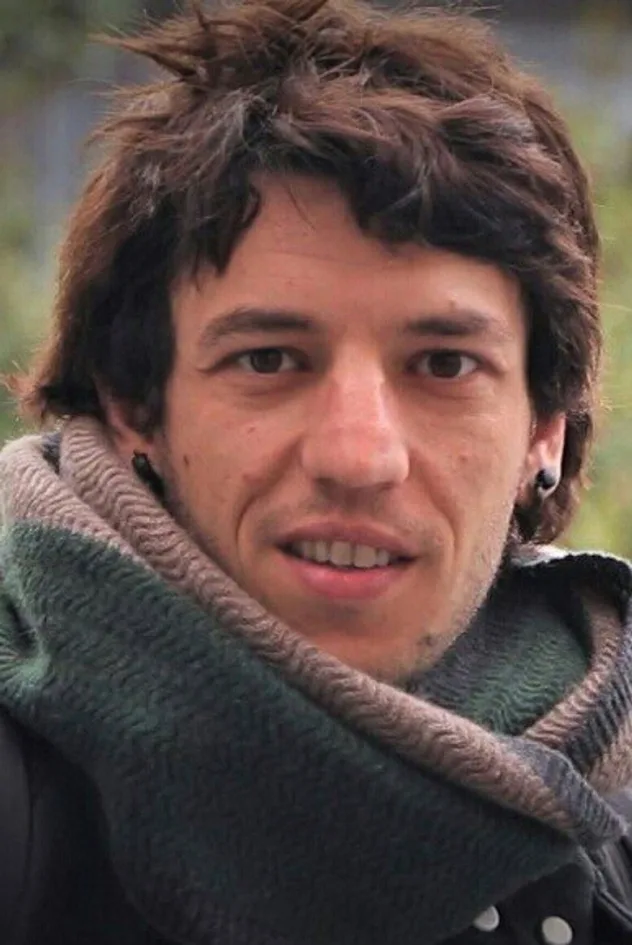 foto de Jon Olivares