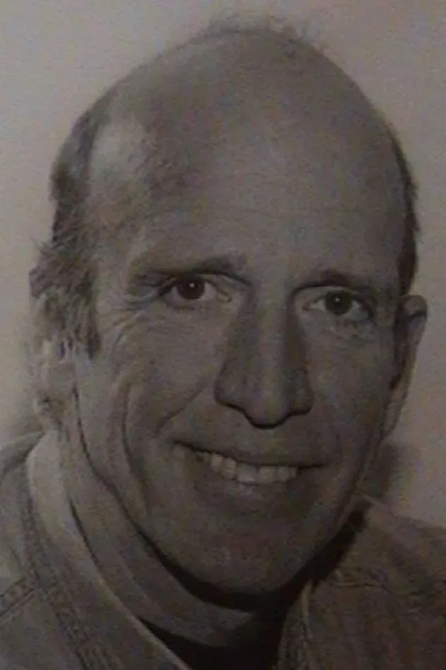 Обложка для Don Hewitt Sr.