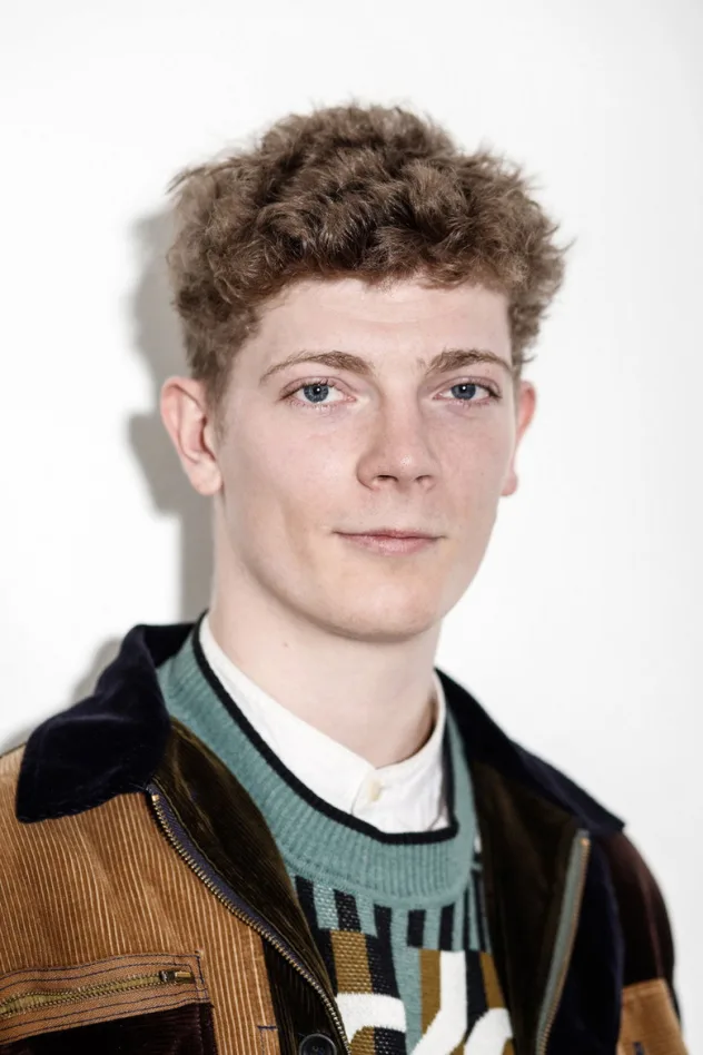 Petr Uhlík için kapak görseli