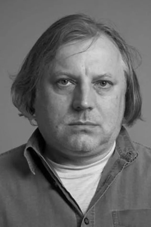 Cyril Drozda için kapak görseli
