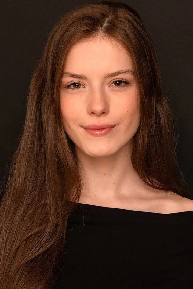 Обложка для Sára Korbelová