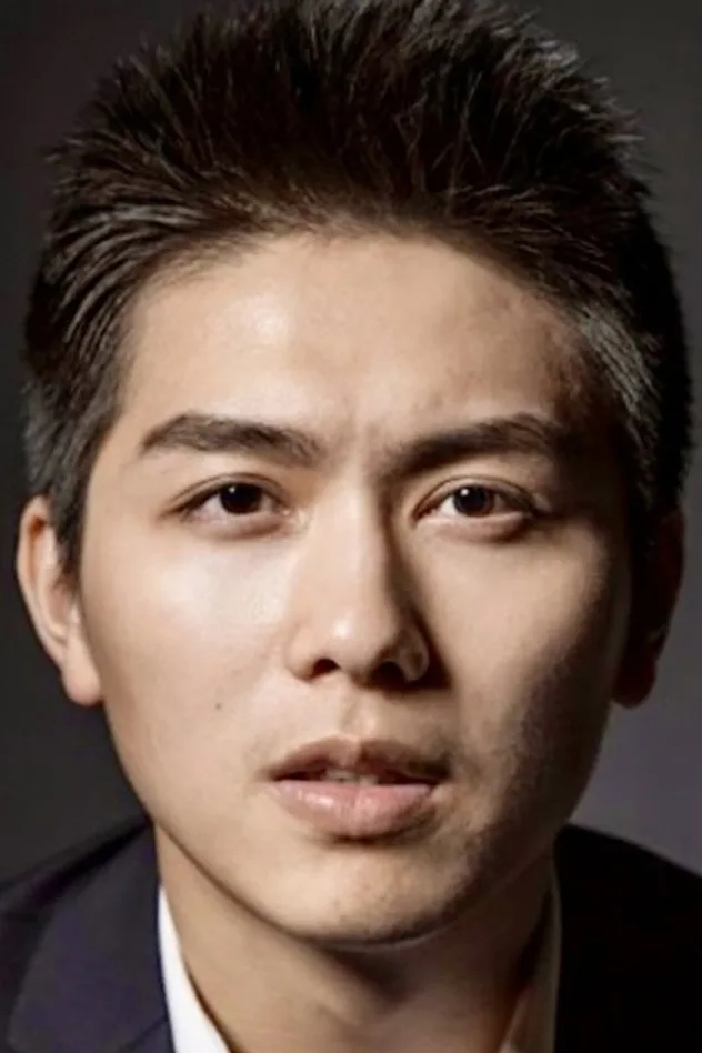 Yang Huangyin photo
