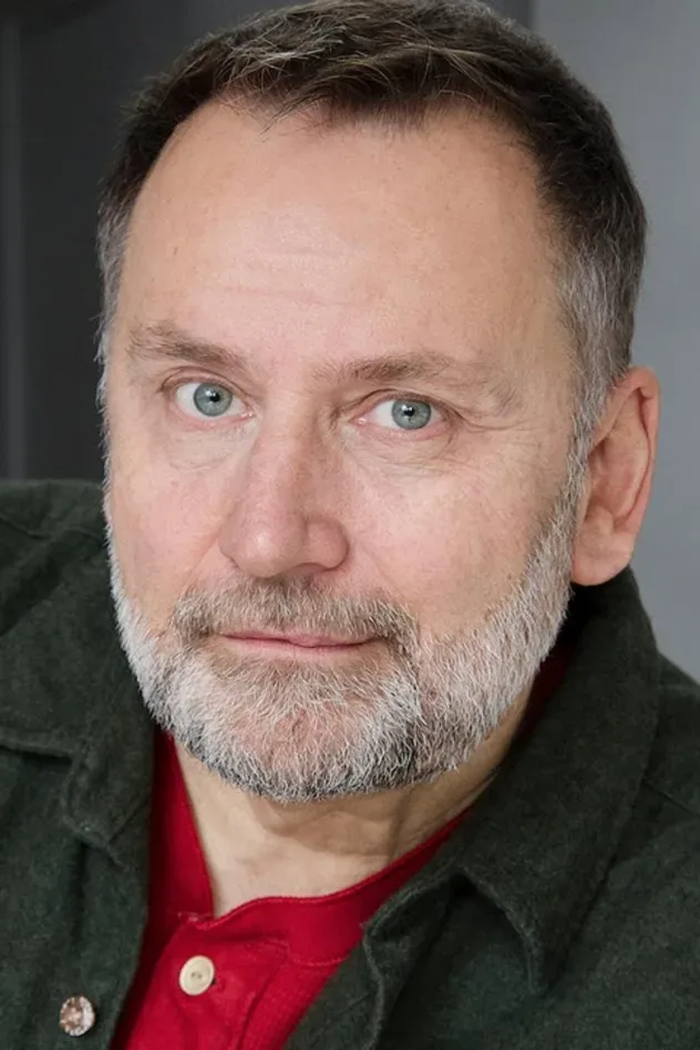 Обложка для Brian Dykstra