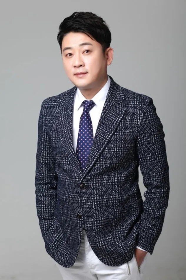 Imagen de portada para Yoo Dong-kyun