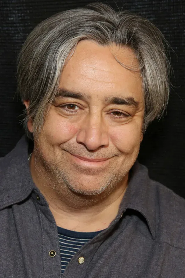 Cover image for Stephen Adly Guirgis