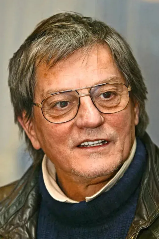 Jozef Adamovič için kapak görseli