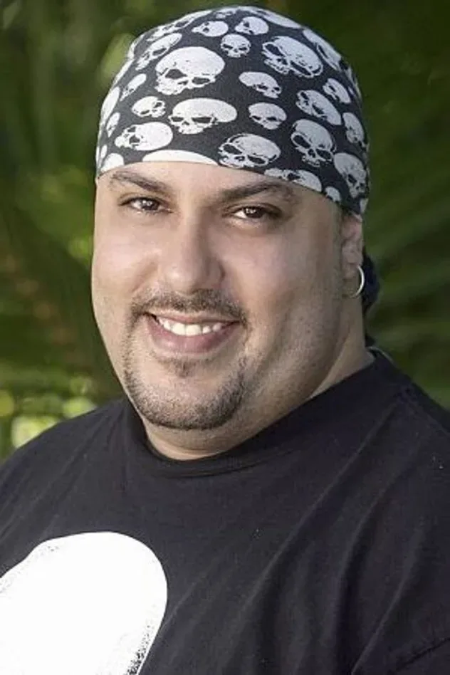 صورة الغلاف لـ Billy Garcia