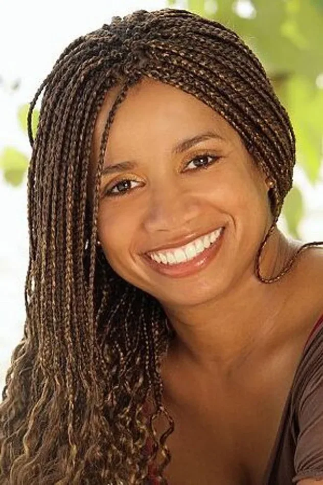 صورة الغلاف لـ Rebecca Borman