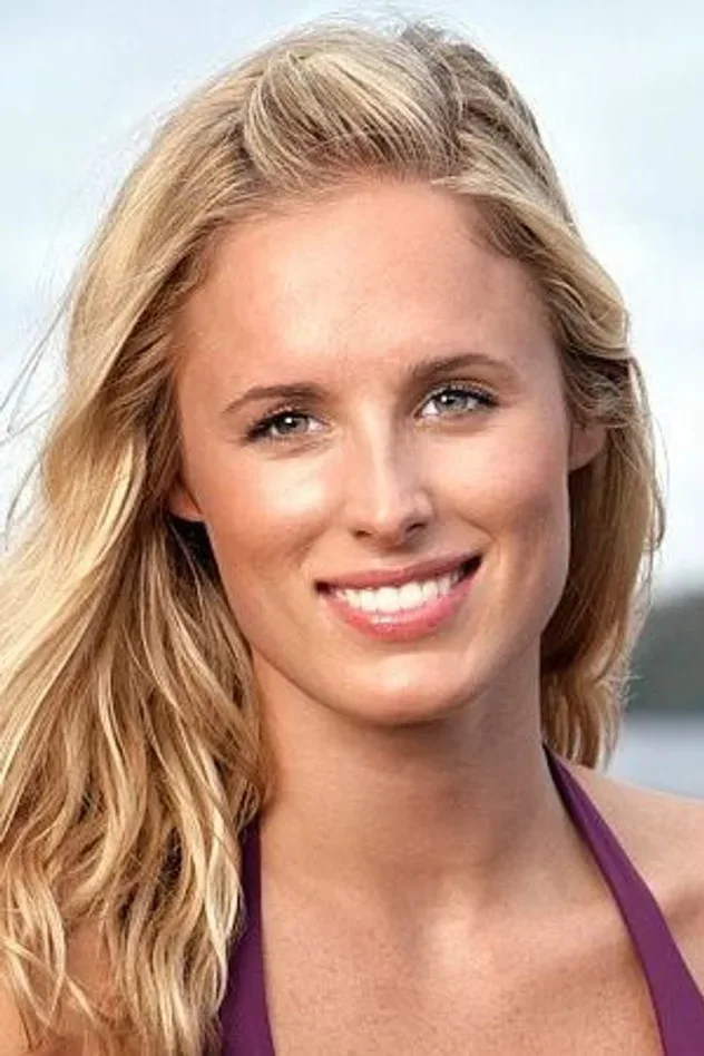 Обложка для Candice Woodcock