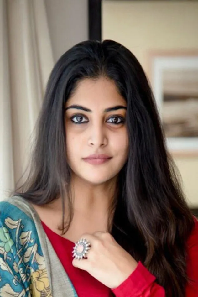 صورة الغلاف لـ Manjima Mohan