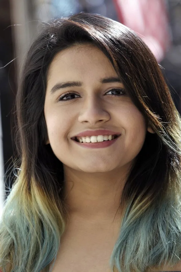 Imagen de portada para Samyuktha Viola Viswanathan