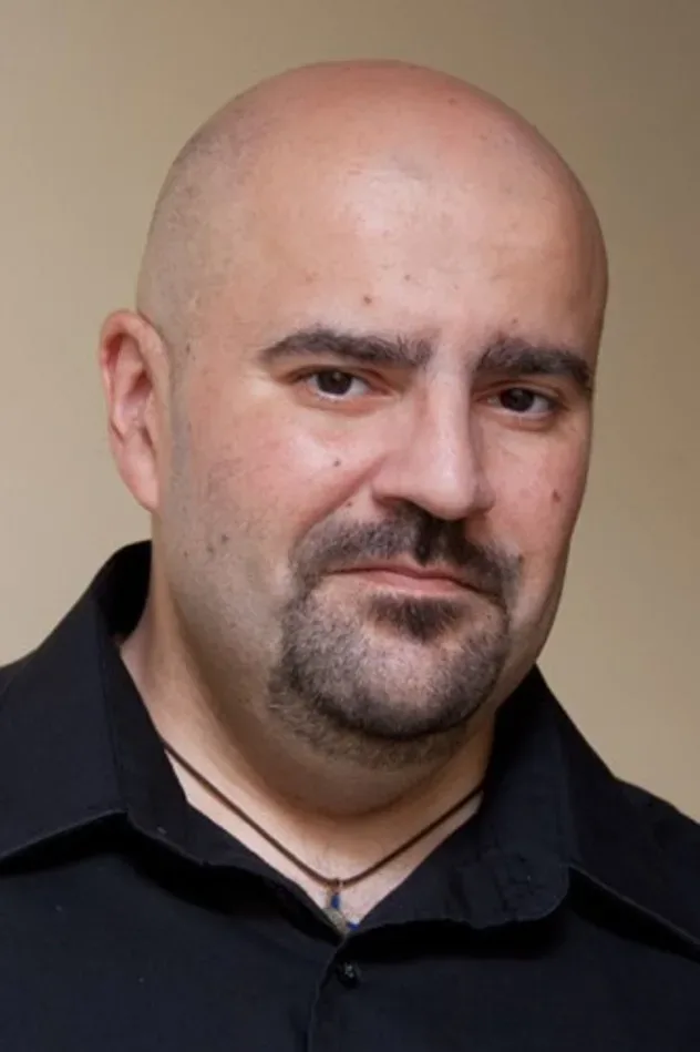 صورة الغلاف لـ Tony Cianchino