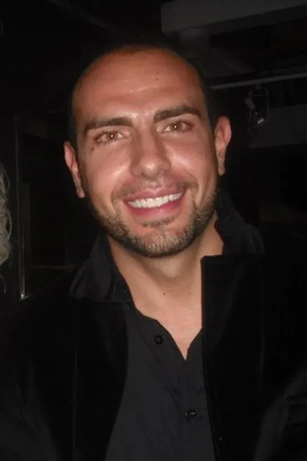 صورة الغلاف لـ David Vena